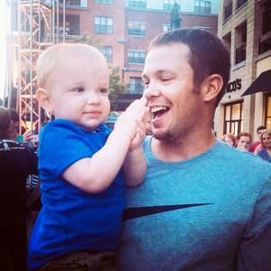 Meet your Posher, John